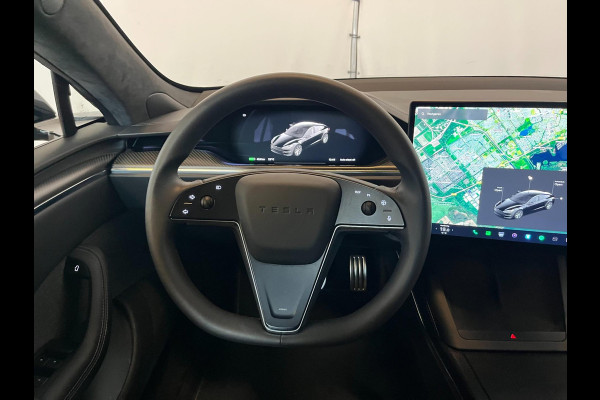 Tesla Model S Plaid + | 1100PK | 1eEIGENAAR |INRUIL MOGELIJK