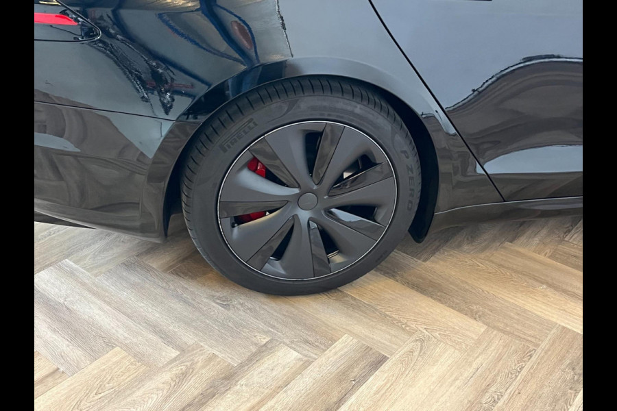 Tesla Model S Plaid + | 1100PK | 1eEIGENAAR |INRUIL MOGELIJK