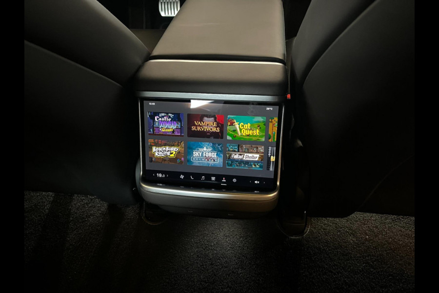 Tesla Model S Plaid + | 1100PK | 1eEIGENAAR |INRUIL MOGELIJK