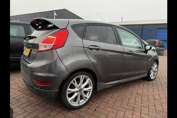 Ford Fiesta 1.0 EcoBoost 101pk ST Line | Org. NL