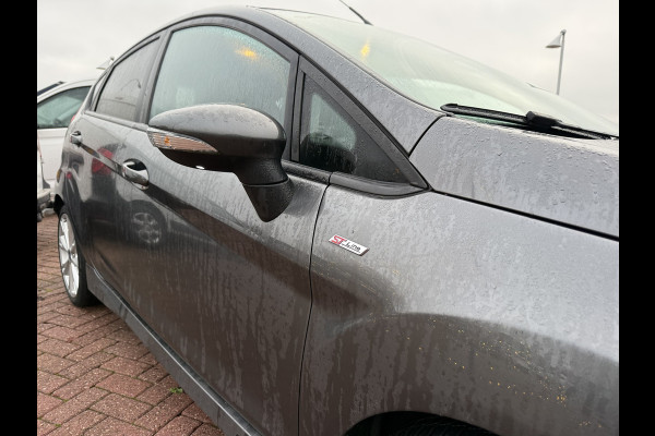 Ford Fiesta 1.0 EcoBoost 101pk ST Line | Org. NL