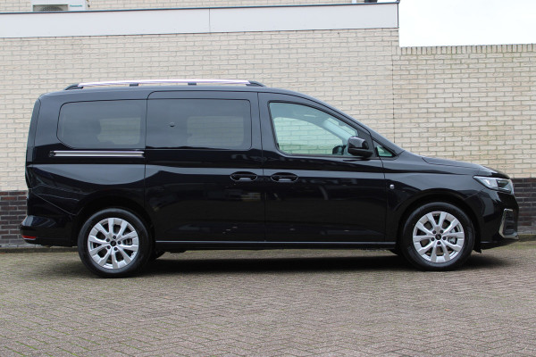 Ford Tourneo Connect 1.5 PHEV Titanium 7 zits | Luxe | Cruise control | Carplay