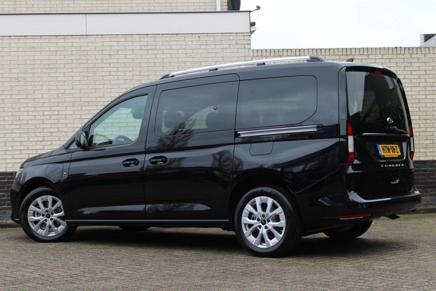 Ford Tourneo Connect 1.5 PHEV Titanium 7 zits | Luxe | Cruise control | Carplay