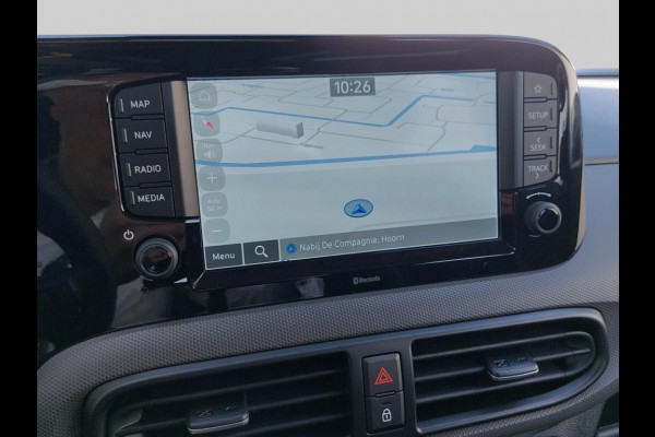 Hyundai i10 1.0 Comfort | Carplay | Navigatie