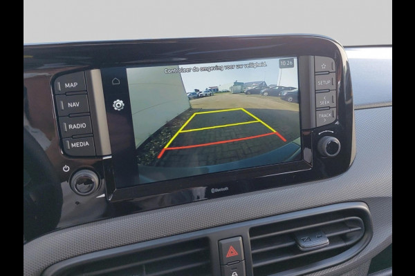 Hyundai i10 1.0 Comfort | Carplay | Navigatie