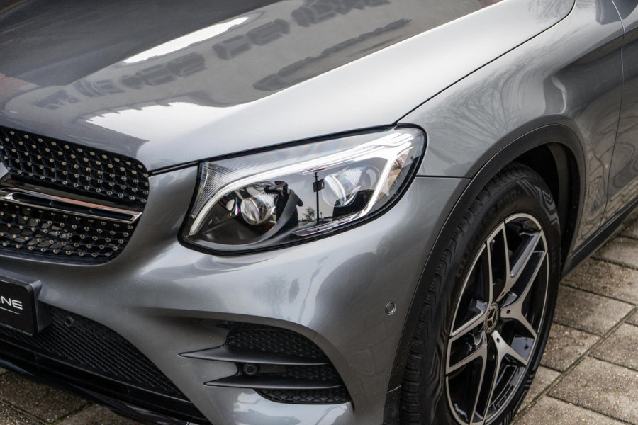 Mercedes-Benz GLC 250 4MATIC AMG Pano / Trekhaak / Camera