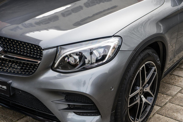 Mercedes-Benz GLC 250 4MATIC AMG Pano / Trekhaak / Camera