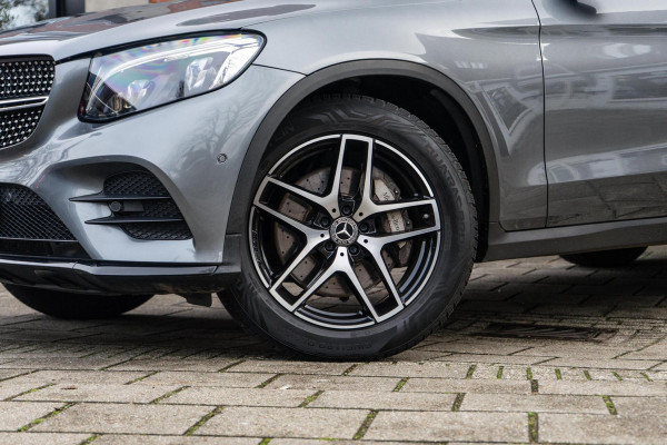 Mercedes-Benz GLC 250 4MATIC AMG Pano / Trekhaak / Camera