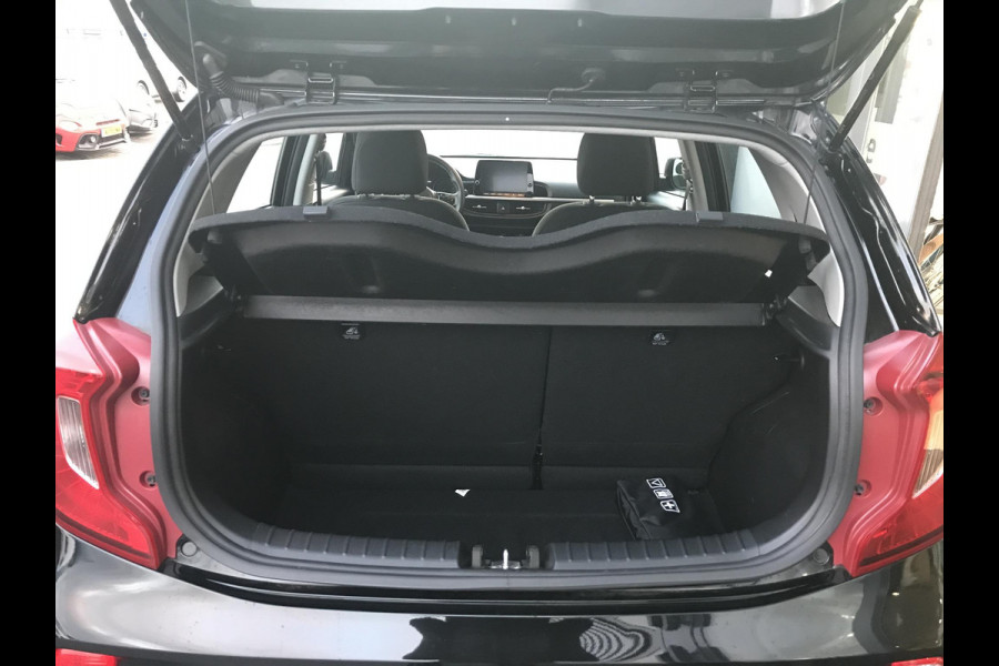 Kia Picanto 1.0 DynamicLine 7 JAAR GARANTIE