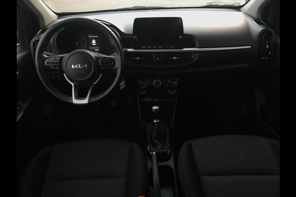 Kia Picanto 1.0 DynamicLine 7 JAAR GARANTIE