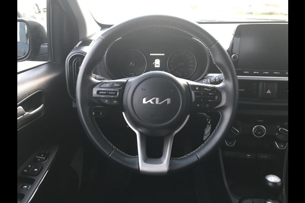 Kia Picanto 1.0 DynamicLine 7 JAAR GARANTIE