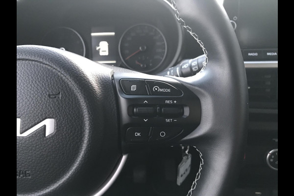 Kia Picanto 1.0 DynamicLine 7 JAAR GARANTIE