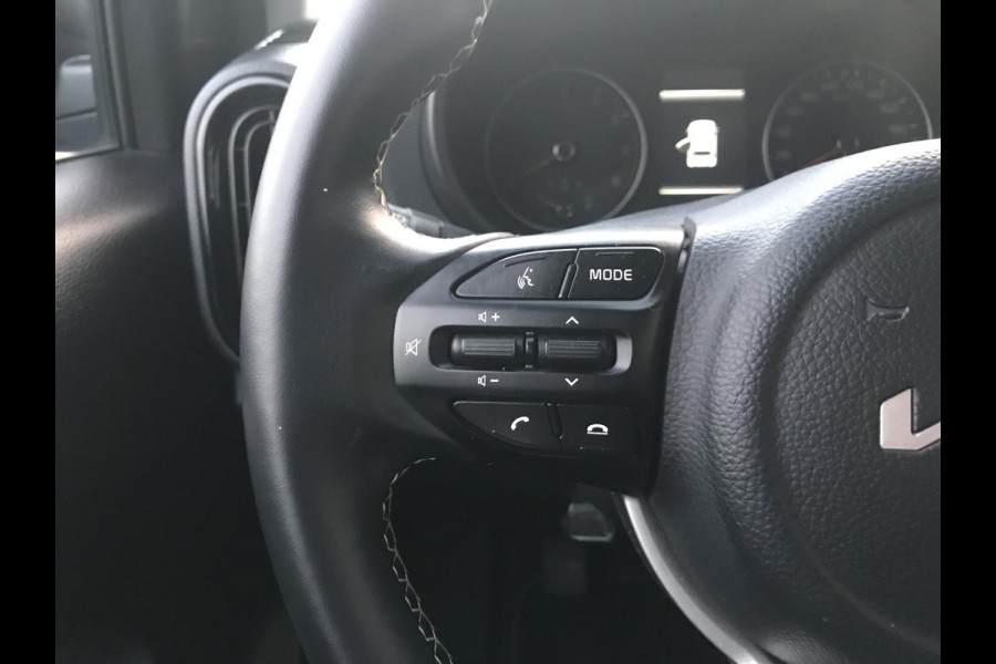 Kia Picanto 1.0 DynamicLine 7 JAAR GARANTIE
