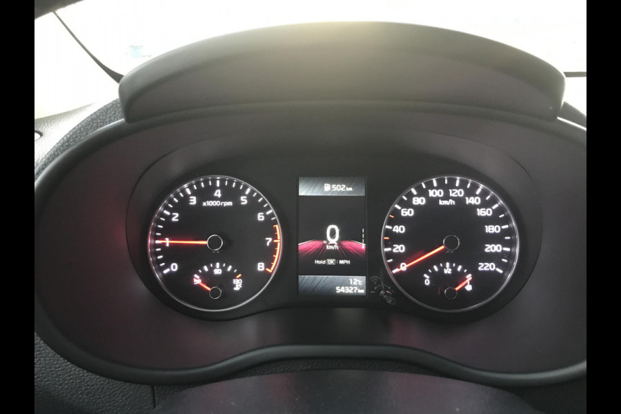 Kia Picanto 1.0 DynamicLine 7 JAAR GARANTIE