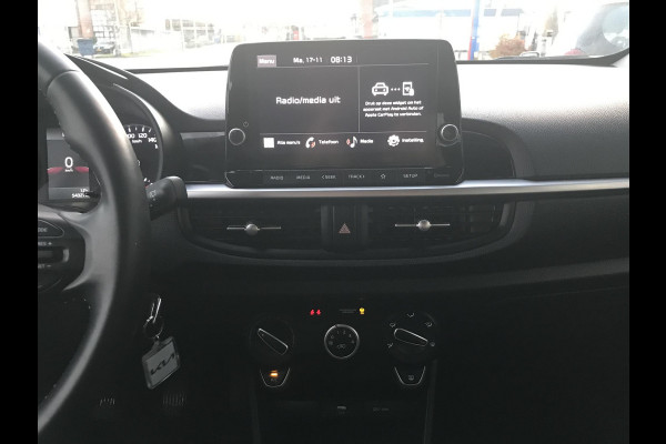 Kia Picanto 1.0 DynamicLine 7 JAAR GARANTIE