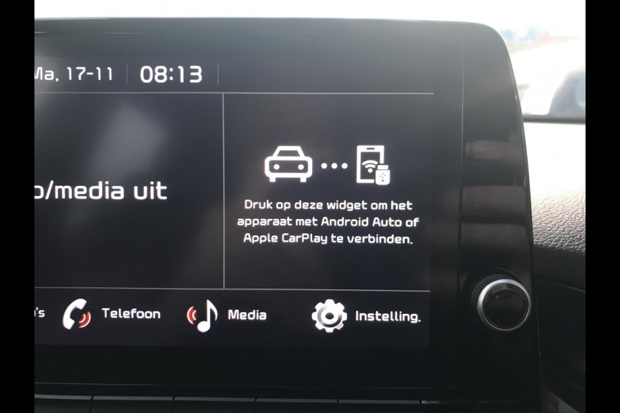 Kia Picanto 1.0 DynamicLine 7 JAAR GARANTIE