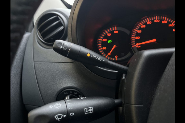 Mercedes-Benz Citan 109 CDI 90pk E6 Ambition BPM Vrij! Lease €240 p/m, Airco, Cruise controle, Schuifdeur, Mistlampen, Onderhoudshistorie aanwezig