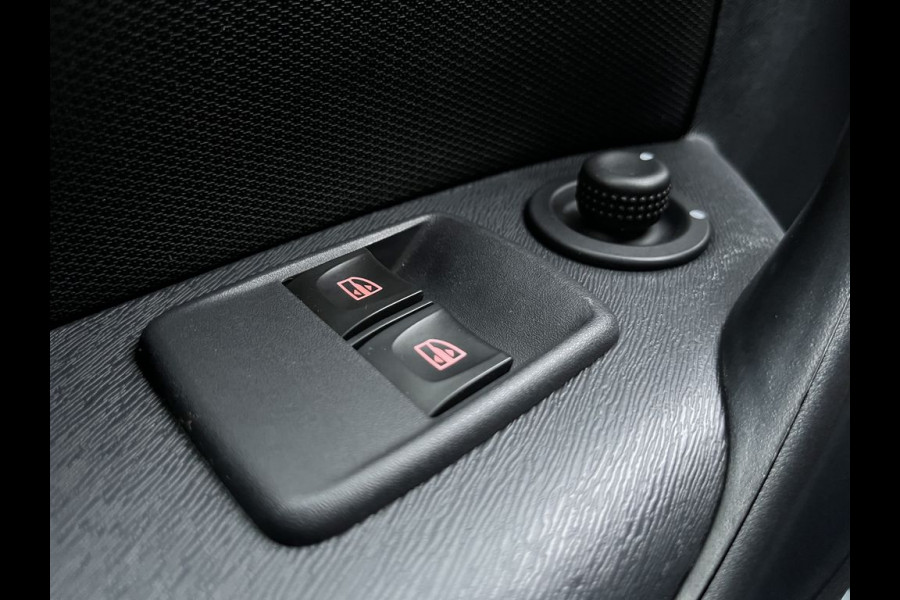 Mercedes-Benz Citan 109 CDI 90pk E6 Ambition BPM Vrij! Lease €240 p/m, Airco, Cruise controle, Schuifdeur, Mistlampen, Onderhoudshistorie aanwezig