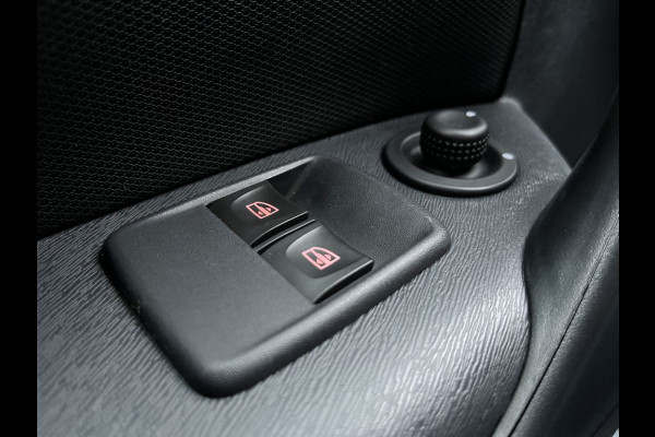 Mercedes-Benz Citan 109 CDI 90pk E6 Ambition BPM Vrij! Lease €240 p/m, Airco, Cruise controle, Schuifdeur, Mistlampen, Onderhoudshistorie aanwezig