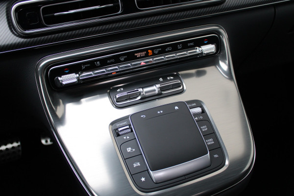 Mercedes-Benz V-Klasse 300d / Exclusive / DC / 4-Matic / Panorama / Elec Stoelen / 360 Cam / Burmester / Vol Opties / NIEUWSTAAT