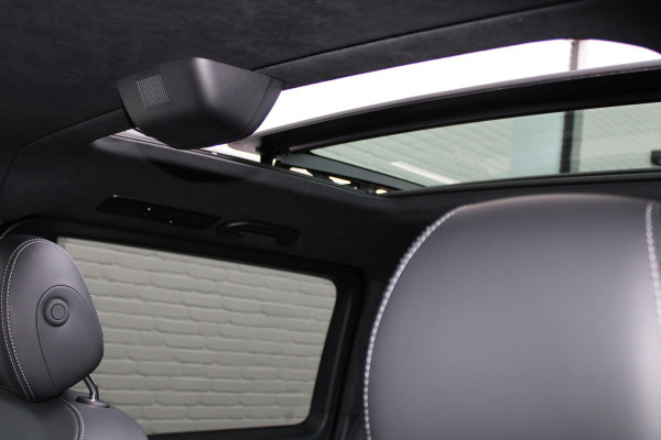 Mercedes-Benz V-Klasse 300d / Exclusive / DC / 4-Matic / Panorama / Elec Stoelen / 360 Cam / Burmester / Vol Opties / NIEUWSTAAT