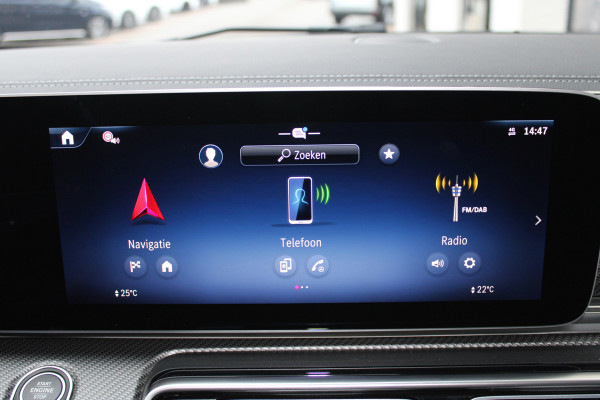 Mercedes-Benz V-Klasse 300d / Exclusive / DC / 4-Matic / Panorama / Elec Stoelen / 360 Cam / Burmester / Vol Opties / NIEUWSTAAT