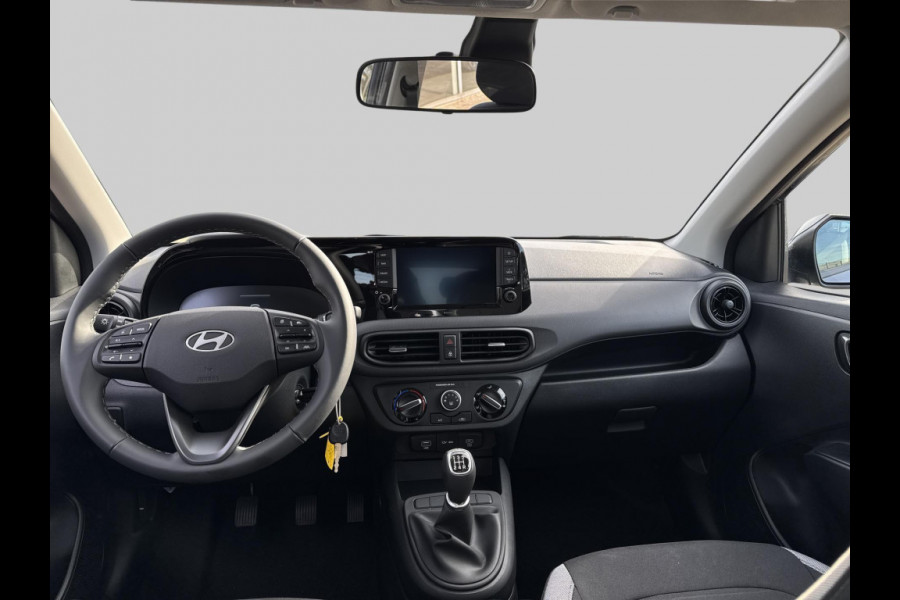 Hyundai i10 1.0 Comfort | Navigatie | Carplay