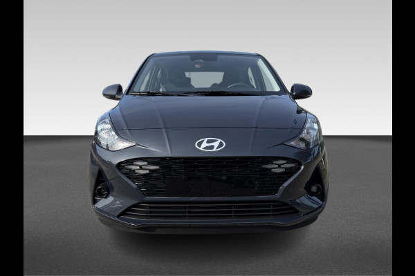 Hyundai i10 1.0 Comfort | Navigatie | Carplay