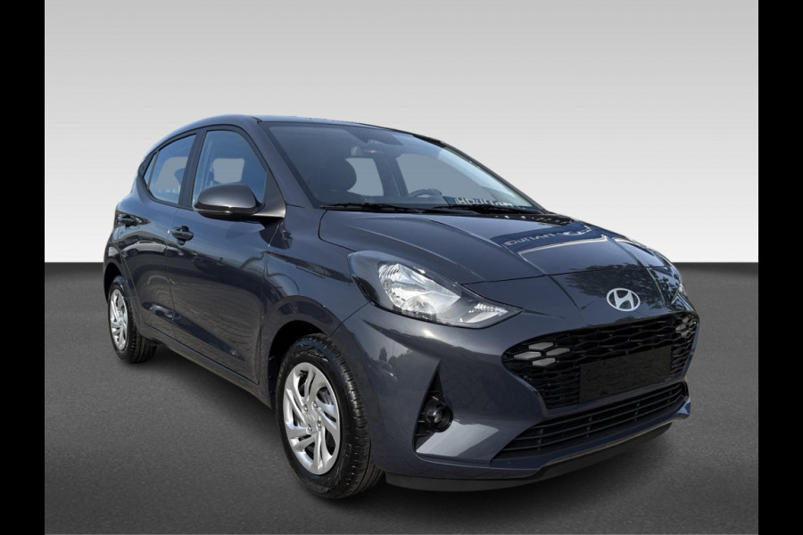 Hyundai i10 1.0 Comfort | Navigatie | Carplay