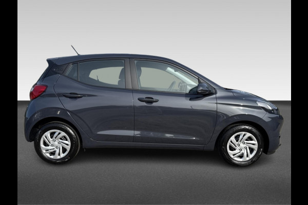 Hyundai i10 1.0 Comfort | Navigatie | Carplay