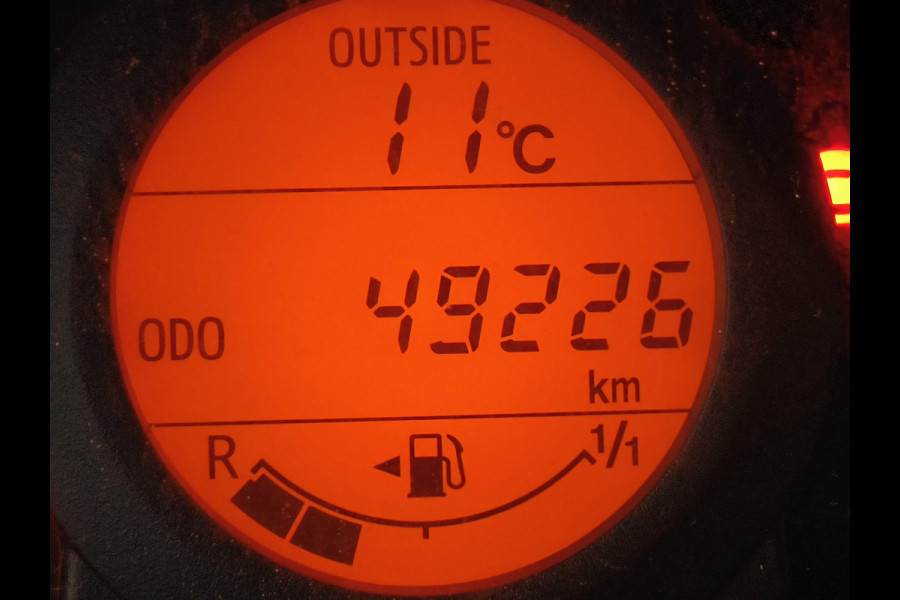 Citroën C1 1.0 VTi Feel uit 2021 Rijklaar + 12 maanden Bovag-garantie Henk Jongen Auto's in Helmond,  al 50 jaar service zoals 't hoort!