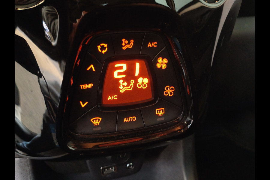 Citroën C1 1.0 VTi Feel uit 2021 Rijklaar + 12 maanden Bovag-garantie Henk Jongen Auto's in Helmond,  al 50 jaar service zoals 't hoort!