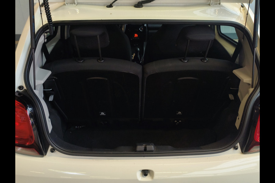 Citroën C1 1.0 VTi Feel uit 2021 Rijklaar + 12 maanden Bovag-garantie Henk Jongen Auto's in Helmond,  al 50 jaar service zoals 't hoort!