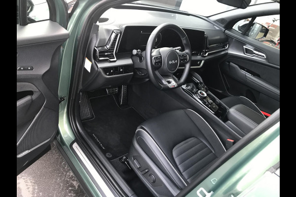 Kia Sportage 1.6 MHEV GT-PlusLine Panoramadak 7 JAAR GARANTIE
