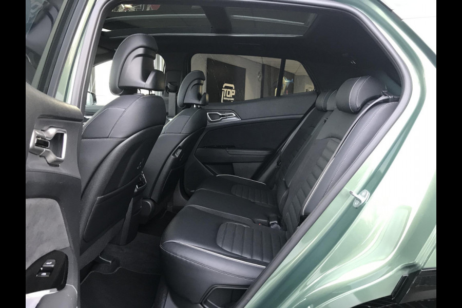 Kia Sportage 1.6 MHEV GT-PlusLine Panoramadak 7 JAAR GARANTIE