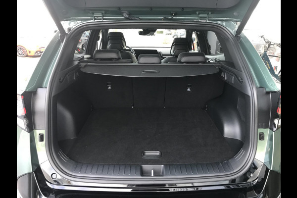 Kia Sportage 1.6 MHEV GT-PlusLine Panoramadak 7 JAAR GARANTIE