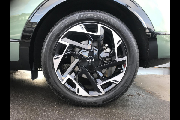 Kia Sportage 1.6 MHEV GT-PlusLine Panoramadak 7 JAAR GARANTIE