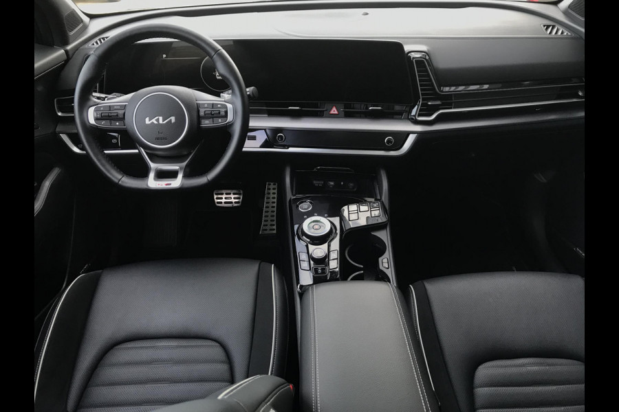 Kia Sportage 1.6 MHEV GT-PlusLine Panoramadak 7 JAAR GARANTIE