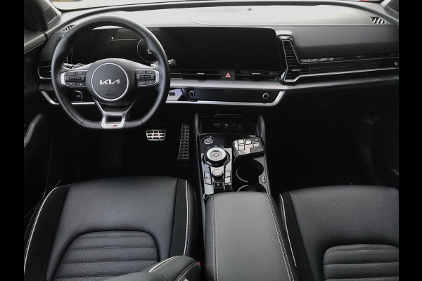 Kia Sportage 1.6 MHEV GT-PlusLine Panoramadak 7 JAAR GARANTIE