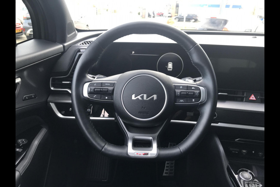 Kia Sportage 1.6 MHEV GT-PlusLine Panoramadak 7 JAAR GARANTIE