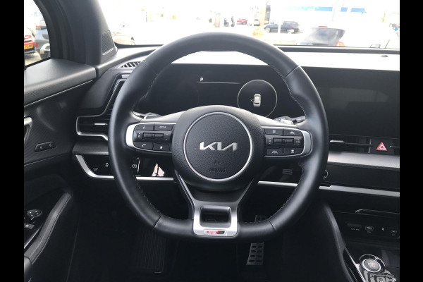 Kia Sportage 1.6 MHEV GT-PlusLine Panoramadak 7 JAAR GARANTIE