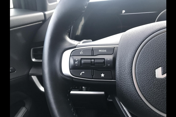 Kia Sportage 1.6 MHEV GT-PlusLine Panoramadak 7 JAAR GARANTIE