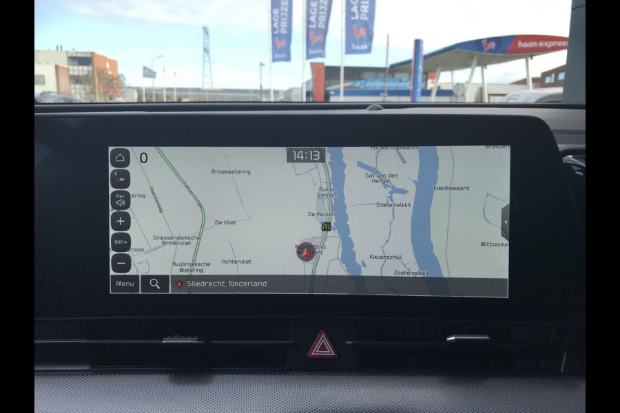 Kia Sportage 1.6 MHEV GT-PlusLine Panoramadak 7 JAAR GARANTIE