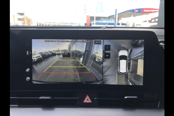 Kia Sportage 1.6 MHEV GT-PlusLine Panoramadak 7 JAAR GARANTIE