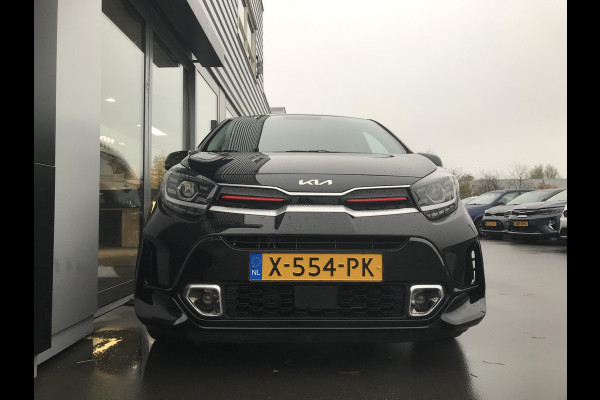 Kia Picanto 1.0 GT-Line 7 JAAR GARANTIE