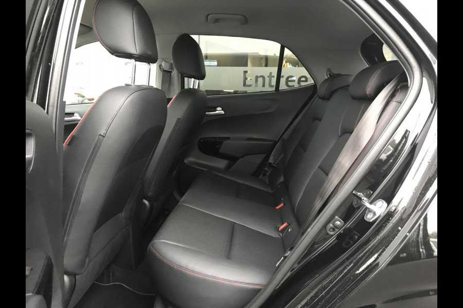 Kia Picanto 1.0 GT-Line 7 JAAR GARANTIE