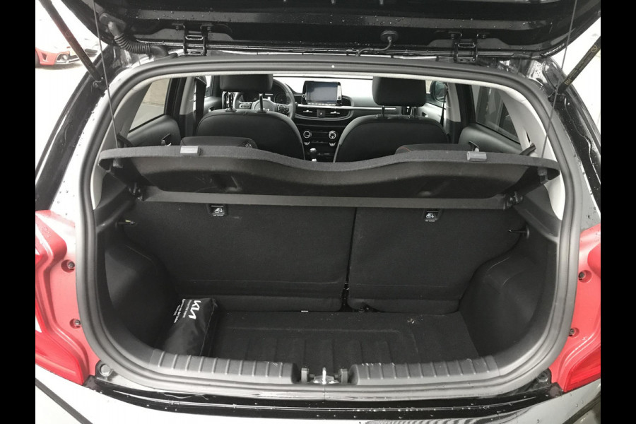 Kia Picanto 1.0 GT-Line 7 JAAR GARANTIE