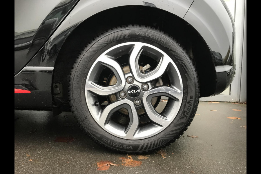 Kia Picanto 1.0 GT-Line 7 JAAR GARANTIE