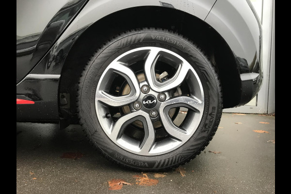 Kia Picanto 1.0 GT-Line 7 JAAR GARANTIE