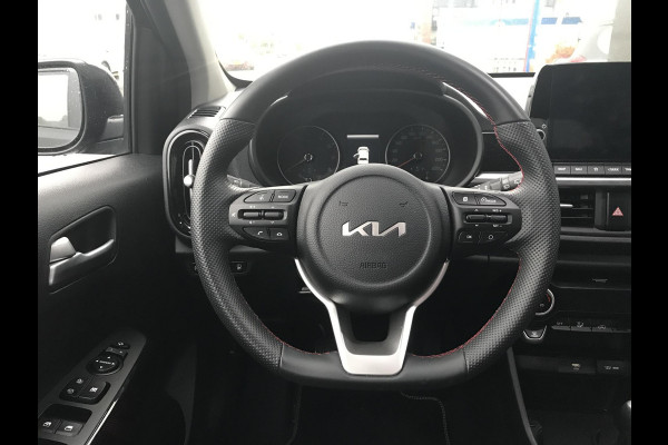Kia Picanto 1.0 GT-Line 7 JAAR GARANTIE